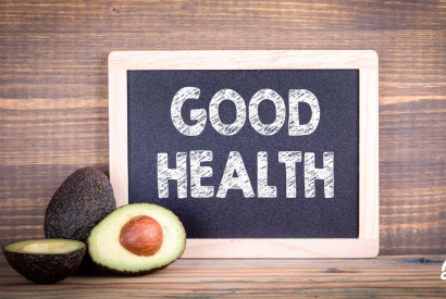 Thumbnail for Simple Steps for Everyday Health from Head to Toe