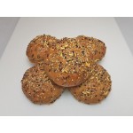 Low Carb Seeded Multi Grain Rolls 5 Pack