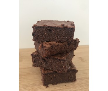 Low Carb Chocolate Brownie Mix