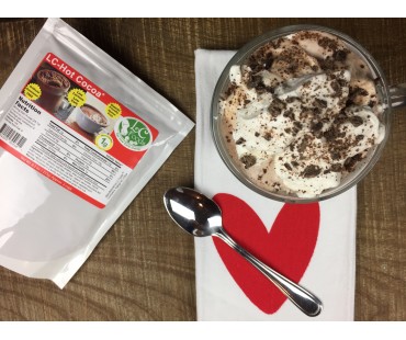 Low Carb Hot Cocoa Mix