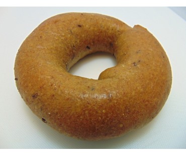 Low Carb NY Style Rye and Caraway Bagels 10 pack - Fresh Baked
