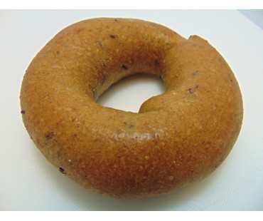 Low Carb NY Style Rye and Caraway Bagels 3 pack - Fresh Baked