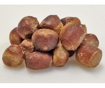 Low Carb Baldie Pretzel Bites - Fresh Baked