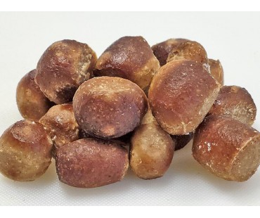 Low Carb Baldie Pretzel Bites - Fresh Baked