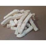 Low Carb White Cheddar Dip Sticks - Fresh Baked