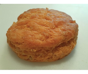 Cheezy Country Biscuits 6 Pack - Fresh Baked