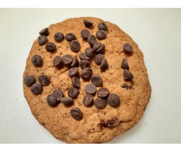 Sugar Free Mini Dark Chocolate Chips
