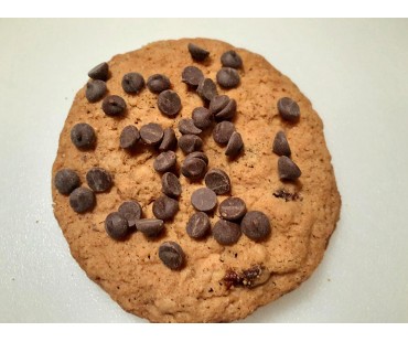 Sugar Free Mini Dark Chocolate Chips