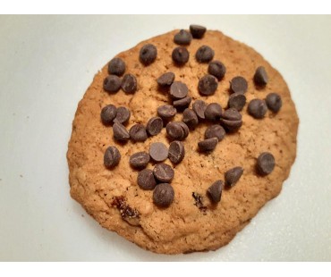 Sugar Free Mini Dark Chocolate Chips