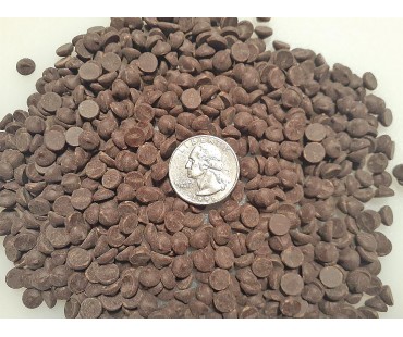 Sugar Free Mini Dark Chocolate Chips