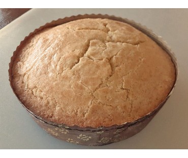 Low Carb Corn Bread - Fresh Baked