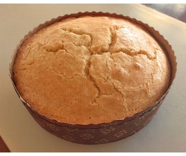 Low Carb Corn Bread - Fresh Baked