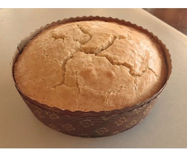 Low Carb Corn Bread - Fresh Baked