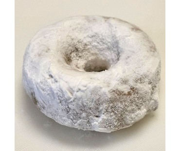 Low Carb Powdered Donuts 6 pack - Fresh Baked