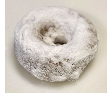 Low Carb Powdered Donuts 6 pack - Fresh Baked