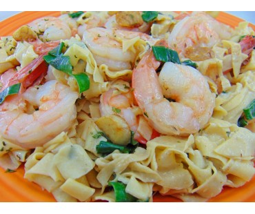 Low Carb Egg Noodles Pasta