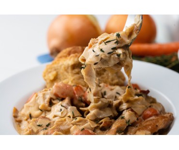Low Carb Egg Noodles Pasta