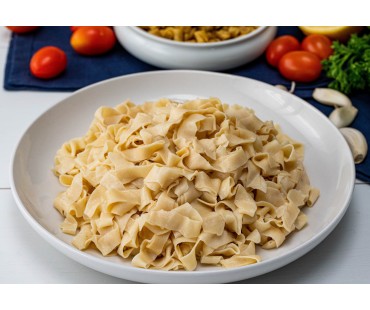 Low Carb Egg Noodles Pasta