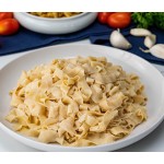 Low Carb Egg Noodles Pasta