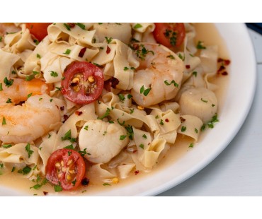 Low Carb Egg Noodles Pasta
