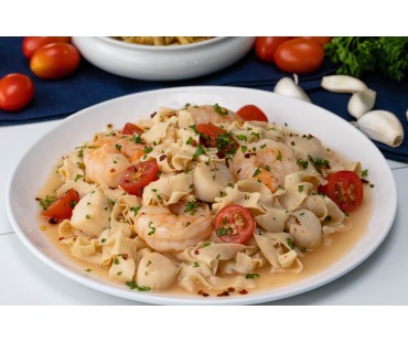 Low Carb Egg Noodles Pasta