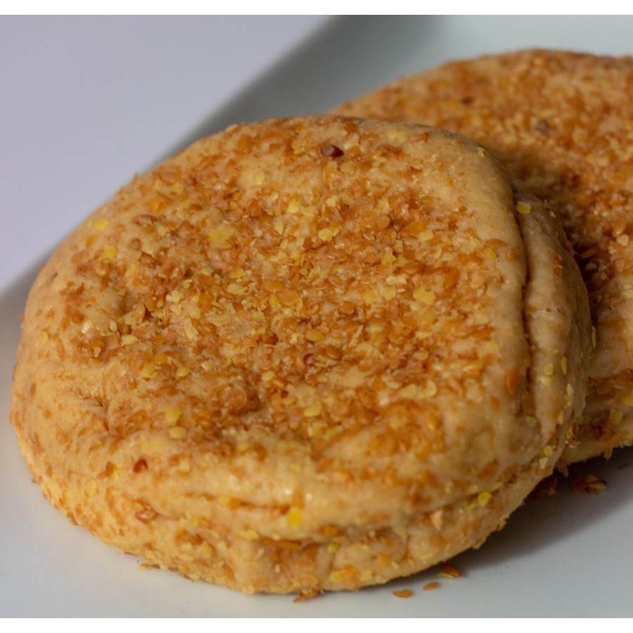 Low Carb English Muffins 6 pack - Fresh Baked
