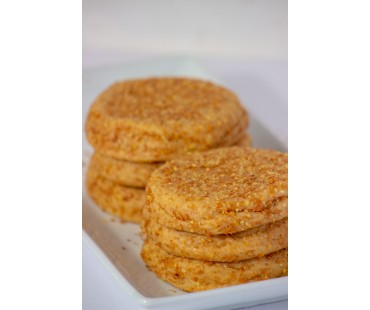 Low Carb English Muffins 6 pack - Fresh Baked