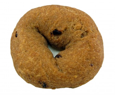 Low Carb NY Style Cinnamon Raisin Bagels 3 pack - Fresh Baked