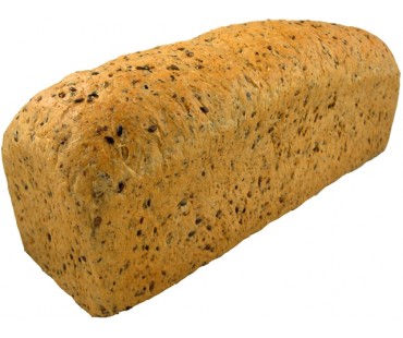 Low Carb Large 25 Multi Grain Bread - Fresh Baked
