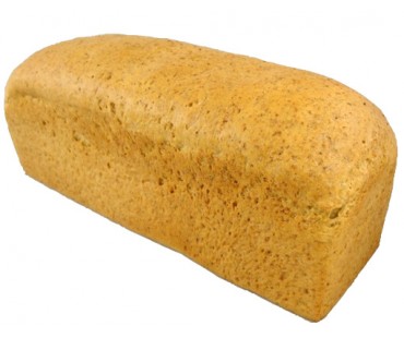 Low Carb Large Hearty White Bread - Fresh Baked