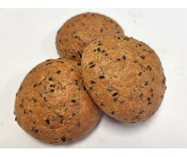 Low Carb Multi Grain Rolls 5 Pack