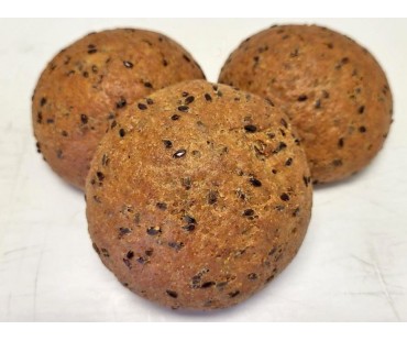 Low Carb Multi Grain Rolls 5 Pack