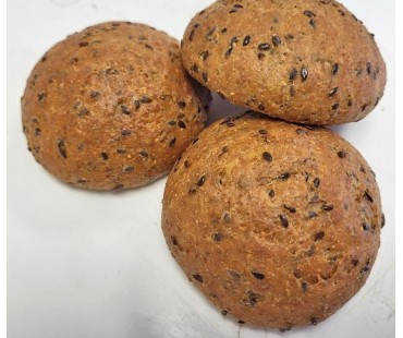 Low Carb Multi Grain Rolls 5 Pack