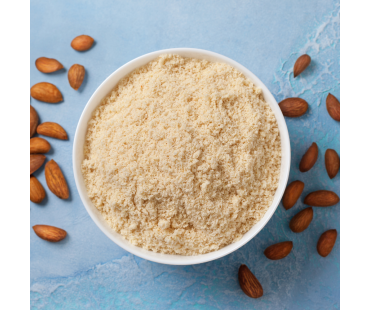 Low Carb Almond Flour