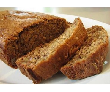 Low Carb Banana Bread Mix