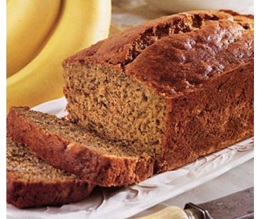 Low Carb Banana Bread Mix