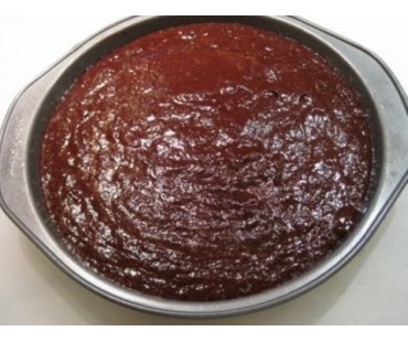 Low Carb Chocolate Cake Mix