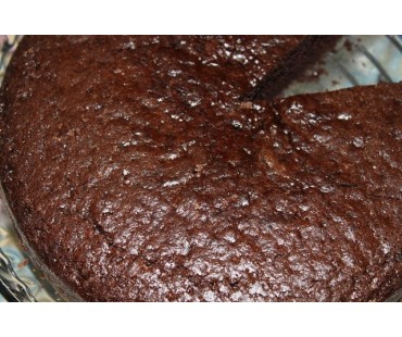 Low Carb Chocolate Cake Mix