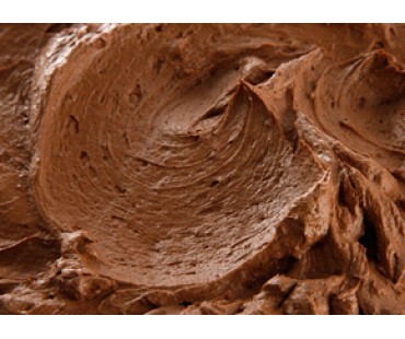 Low Carb Chocolate Frosting Mix