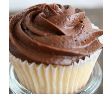 Low Carb Chocolate Frosting Mix