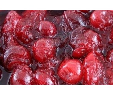 Low Carb Cranberry Sauce Mix