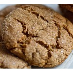 Low Carb Gingerbread Cookie Mix