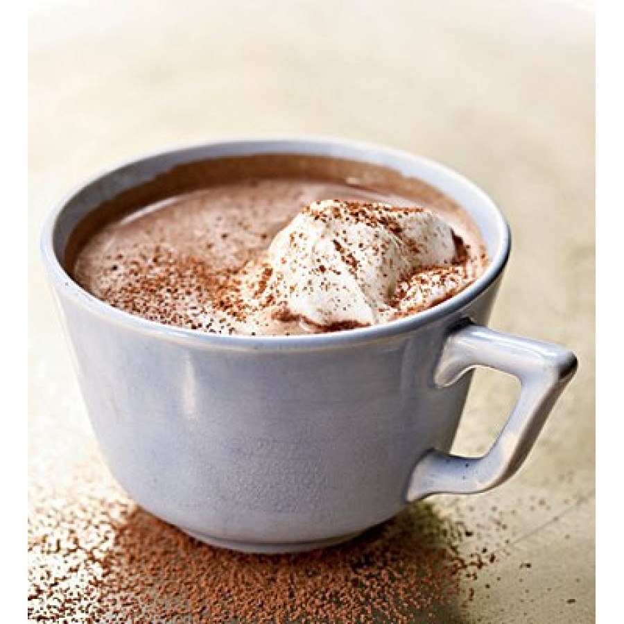 Low Carb Hot Cocoa Mix