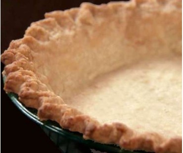 Low Carb Pie Crust Mix