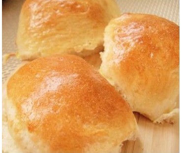 Soft Bread Rolls Mix