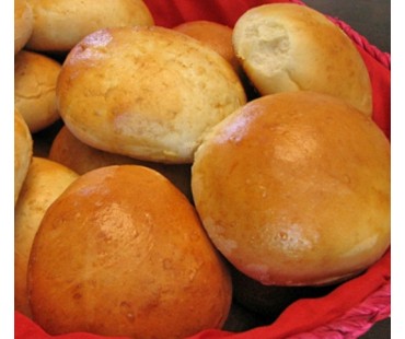 Soft Bread Rolls Mix