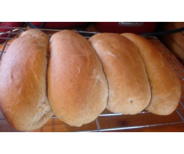 Soft Bread Rolls Mix