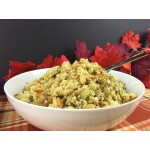 Low Carb Seasoned Bread Stuffing