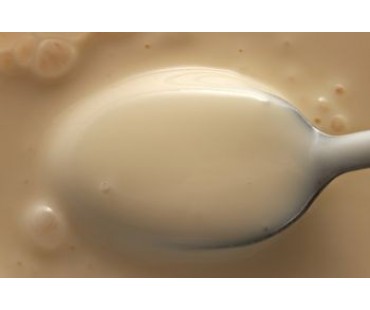 Low Carb Sweetened Condensed Milk Mix