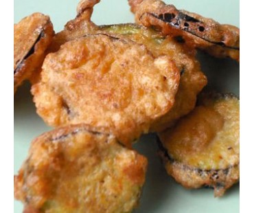 Low Carb Tempura Batter Mix